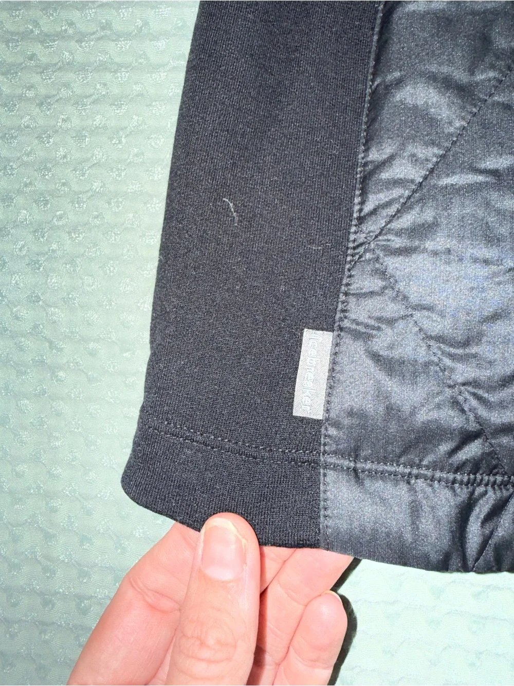 Icebreaker‎ Merino Helix skirt XS